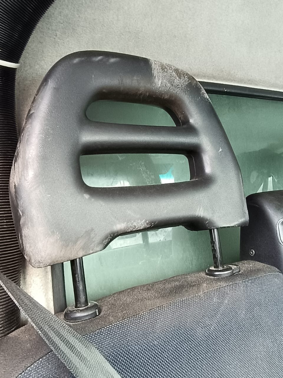 СПЕЦМОБИЛЬ-НН 2818* на шасси IVECO DAILY 4x2 Бортовой (Евроборт) (кат. C) 2017 г. - фото 20